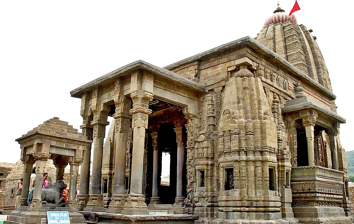 Dharamshala Temple Tour